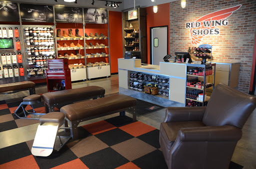 Shoe Store «Red Wing», reviews and photos, 17017 Mercantile Blvd, Noblesville, IN 46060, USA