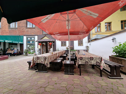 Asia Resturant - Bar Rong vang - Šubertova 1226, 702 00 Moravská Ostrava a Přívoz, Czechia