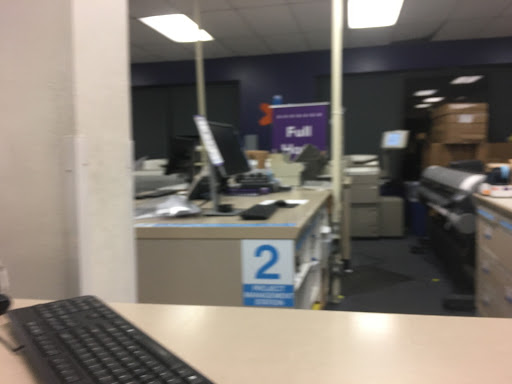 FedEx Office Print & Ship Center image