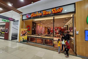 The Chicken Rice Shop - AEON Tebrau CIty image