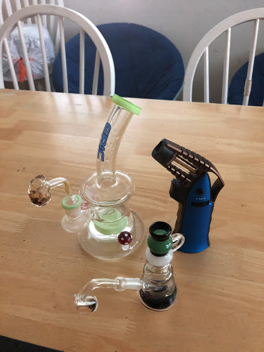 Tobacco Shop «Cigz & Stogiez - Smoke Shop», reviews and photos, 243 W 2nd St #2, Chico, CA 95928, USA