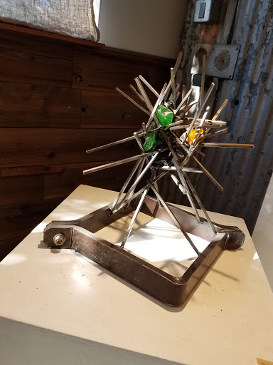 Hardware Store «Building Resources», reviews and photos, 701 Amador St, San Francisco, CA 94124, USA