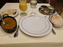 Korma du Restaurant indien Restaurant Kayani à Boulogne-Billancourt - n°8