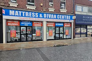 Mattress and Divan Centre Wakefield image