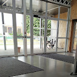 Photo n° 3 de l'avis de Audrey.U fait le 11/09/2023 à 08:42 pour ESPACE AGORA à Beaugency