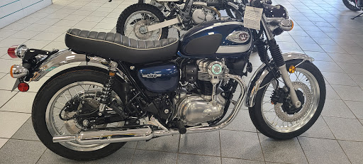 Motorcycle Dealer «Sarasota PowerSports», reviews and photos, 2001 University Pkwy, Sarasota, FL 34243, USA