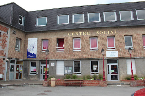 Centre Social Culturel Ferrière-la-Grande à Ferrière-la-Grande