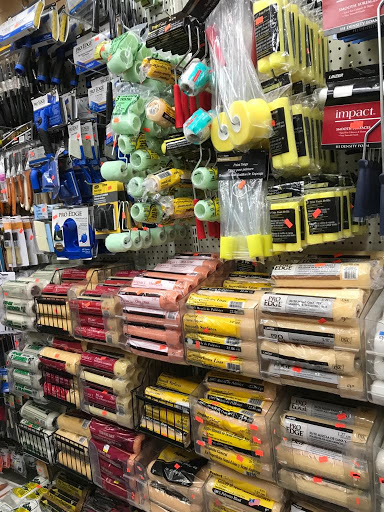 Hardware Store «Florama Hardware», reviews and photos, 98 Graham Ave, Brooklyn, NY 11206, USA