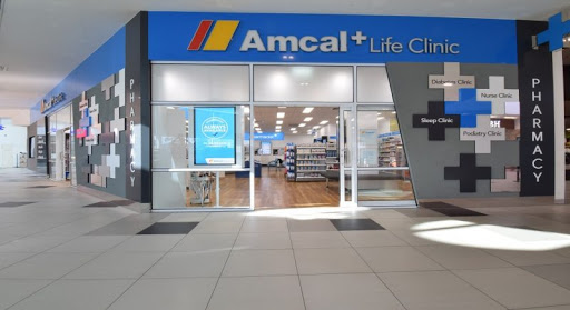 Amcal+ Life Clinic Burwood One