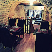 Atmosphère du Restaurant Le Pressoir à Sarrians - n°14