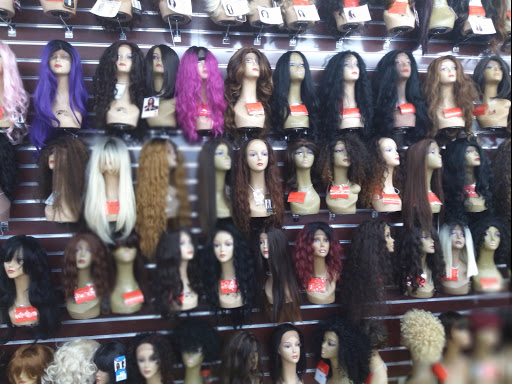 Cosmetics Store «Diamond Girl Beauty Supply», reviews and photos, 2675 NW 207th St, Miami Gardens, FL 33056, USA