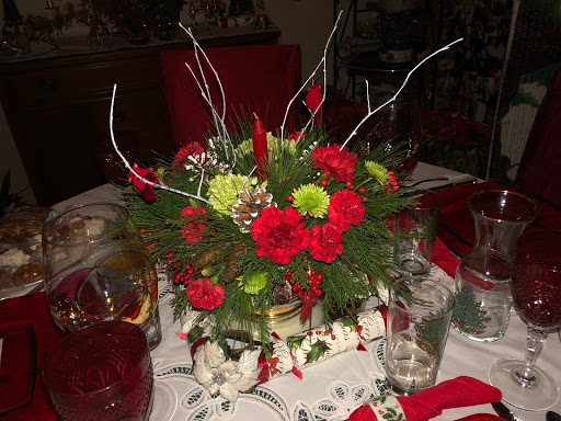 Florist «Riverwalk Floral Designs», reviews and photos, 316 N Presa St, San Antonio, TX 78205, USA