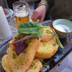 Photo n°5 de l'avis de Stefan.e fait le 11/02/2023 à 22:00 sur le  Bei Alina à Bad Schwartau