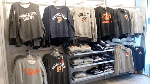 Clothing Store «Princeton University Store», reviews and photos, 114 Nassau St, Princeton, NJ 08542, USA