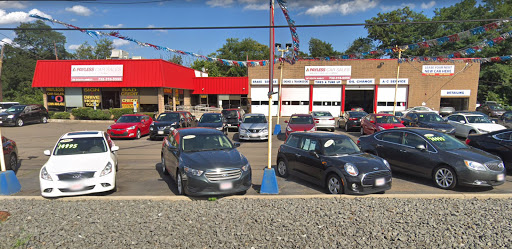 Used Car Dealer «Payless Car Sales», reviews and photos, 927 U.S. 9, South Amboy, NJ 08879, USA