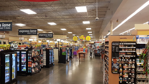 Grocery Store «Kroger», reviews and photos, 950 Herrington Rd, Lawrenceville, GA 30044, USA