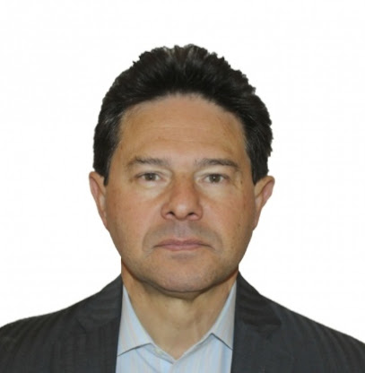 Dr. Carlos Eduardo Olmos Olmos, Alergólogo