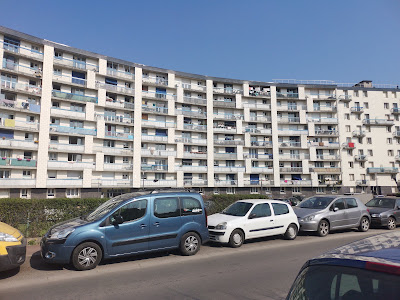 Cabinet de Gestion Michel Soutoul à Aulnay-sous-Bois