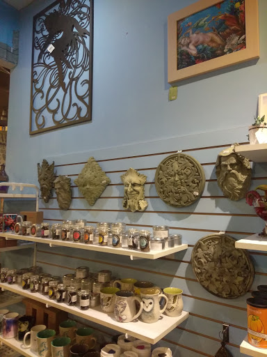 Gift Shop «Crescent Moon Gifts», reviews and photos, 2502 6th Ave, Tacoma, WA 98406, USA