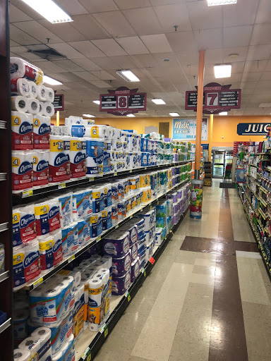 Supermarket «Food City», reviews and photos, 5230 Aldine Mail Rte Rd, Houston, TX 77039, USA