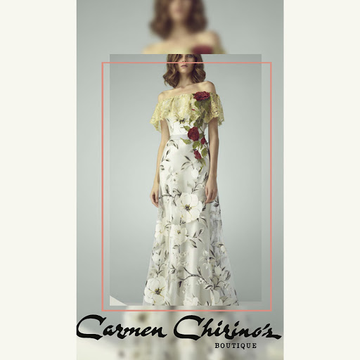 Carmen Chirino's Boutique
