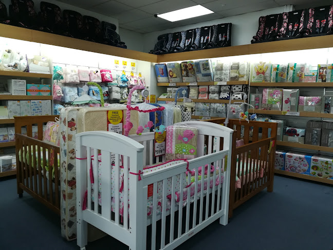 The Baby Factory Tauranga - Baby store
