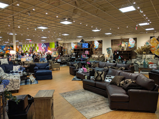 Tiendas de muebles baratos en Milwaukee