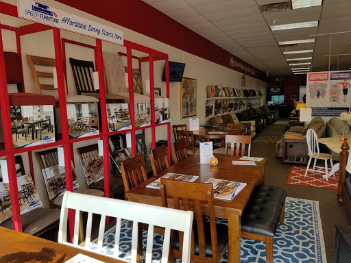 Furniture Store «Speedy Furniture of Robinson», reviews and photos, 530 Chauvet Dr, Pittsburgh, PA 15275, USA