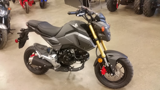 Motorcycle Dealer «LAND AIR», reviews and photos, 7 Kellogg Rd, Essex Junction, VT 05452, USA