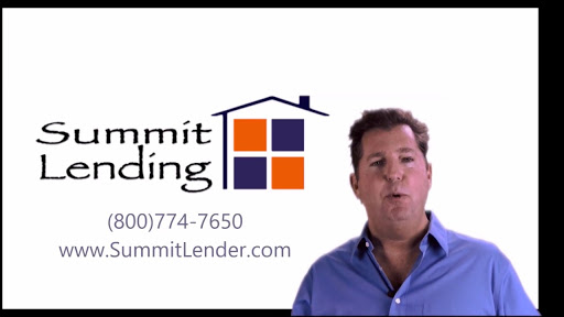 Eric Gausepohl - Summit Lending, 2130 Main St #110, Huntington Beach, CA 92648, Mortgage Lender