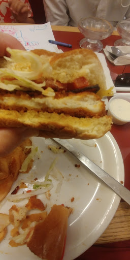 Ice Cream Shop «Mayberry», reviews and photos, 50 Miller St A, Winston-Salem, NC 27104, USA