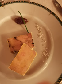 Foie gras du Restaurant Auberge Provençale à Meyreuil - n°8