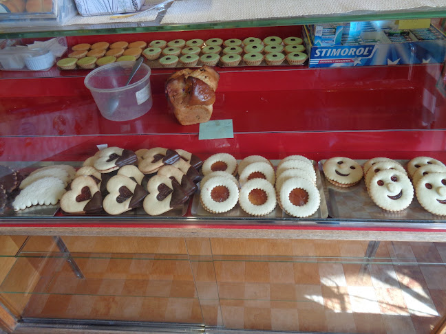 Boulangerie de la Côte, Francisco et Marie MAS - Bäckerei