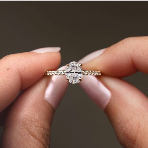 Jeweler «Goldsmith Jewelry Shoppe», reviews and photos, 1212 Lee Rd, Orlando, FL 32810, USA