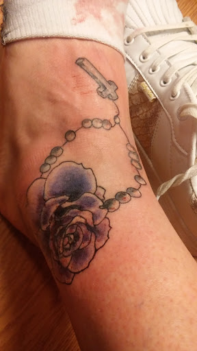 Tattoo Shop «The Ink Link Tattoo Co.», reviews and photos, 512 S 13th St, Omaha, NE 68102, USA