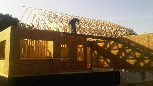 David Peters Construction in Storm Lake, Iowa