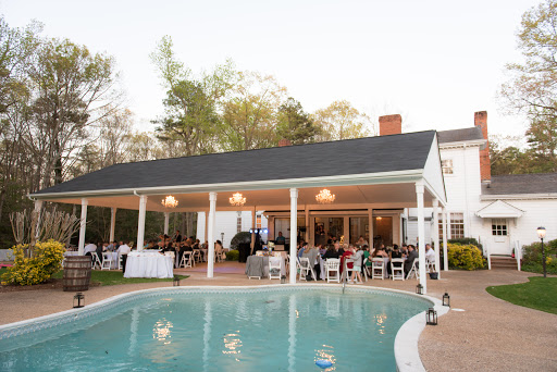 Wedding Venue «Apple Blossom Plantation», reviews and photos, 6311 Courthouse Rd, Providence Forge, VA 23140, USA