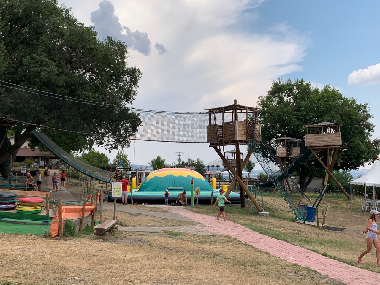 Photo n° 2 de l'avis de Charles.a fait le 26/07/2019 à 14:40