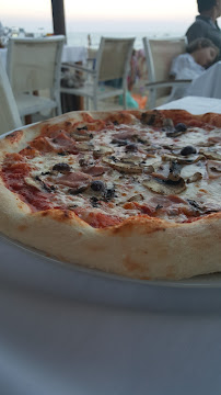 Pizza du Restaurant français Le Sun à Grimaud - n°12