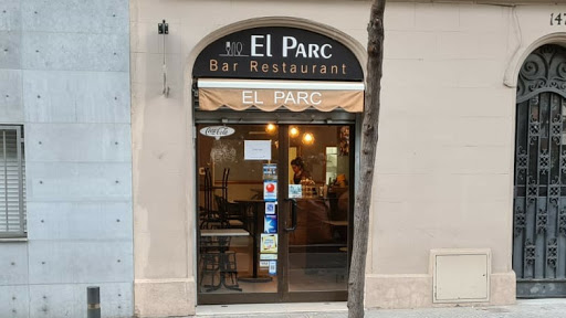 Restaurante El Parc