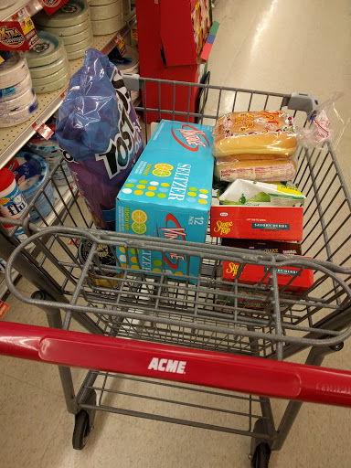 Grocery Store «ACME Markets», reviews and photos, 1366 E Main St, Shrub Oak, NY 10588, USA