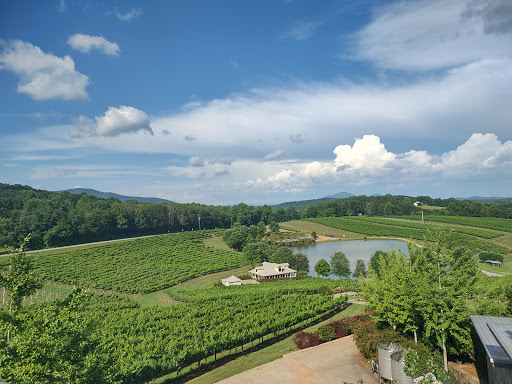 Vineyard «Frogtown Cellars», reviews and photos, 700 Ridge Point Dr, Dahlonega, GA 30533, USA
