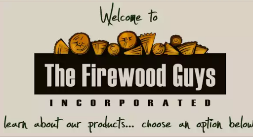 The Firewood Guys Inc