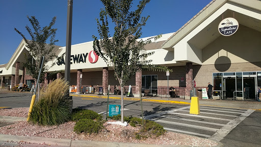 Grocery Store «Safeway», reviews and photos, 1601 Coalton Rd, Superior, CO 80027, USA