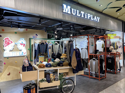 MULTIPLAY 中山店