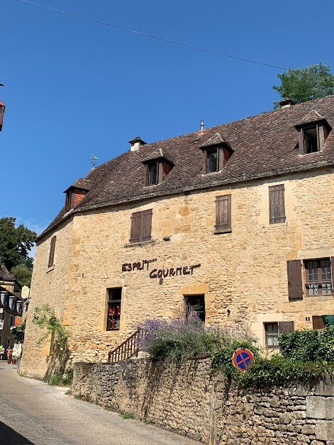 Le JACQUOU Beynac à Beynac-et-Cazenac (Dordogne 24)