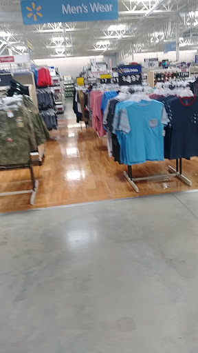 Department Store «Walmart Supercenter», reviews and photos, 950 E Greenville Pike, Winchester, IN 47394, USA