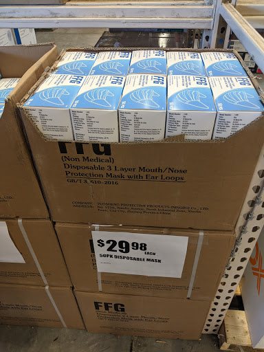 Home Improvement Store «The Home Depot», reviews and photos, 860 E Dunne Ave, Morgan Hill, CA 95037, USA