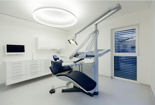 Oralchirurg Graz
