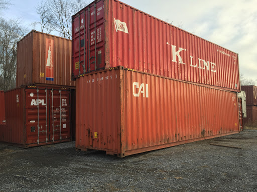 Industrial Equipment Supplier «Moses B Glick LLC», reviews and photos, 58 Hartz Rd, Fleetwood, PA 19522, USA